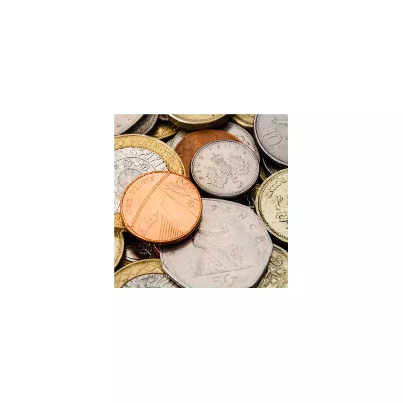 Rare 2011 £2 Coin Could Be Worth £300: Check Your Change Now