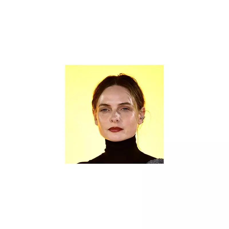 Rebecca Ferguson Admits Brummie Accent Hurdle for Peaky Blinders Film