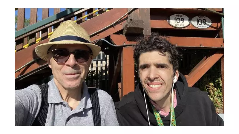 Redhill father raises £6,5k for brain tumour research after son's death