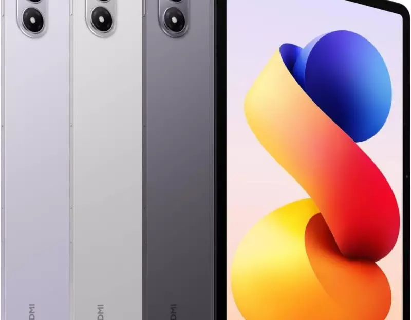 Redmi Pad 2 Pro Review: A 12.1" Powerhouse for Under £250