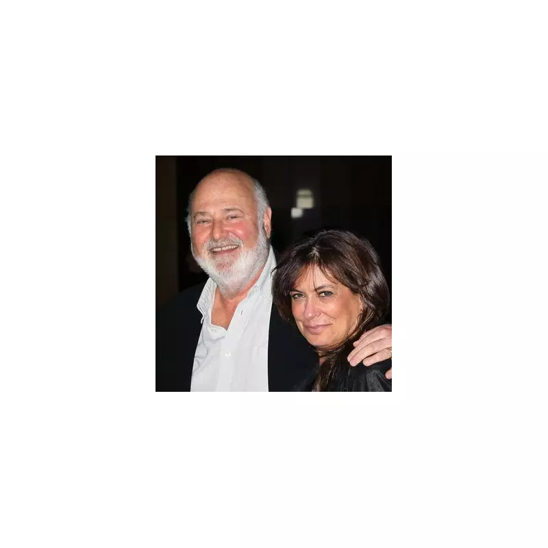 Rob Reiner Funeral Details Revealed as Son Faces Murder Charges