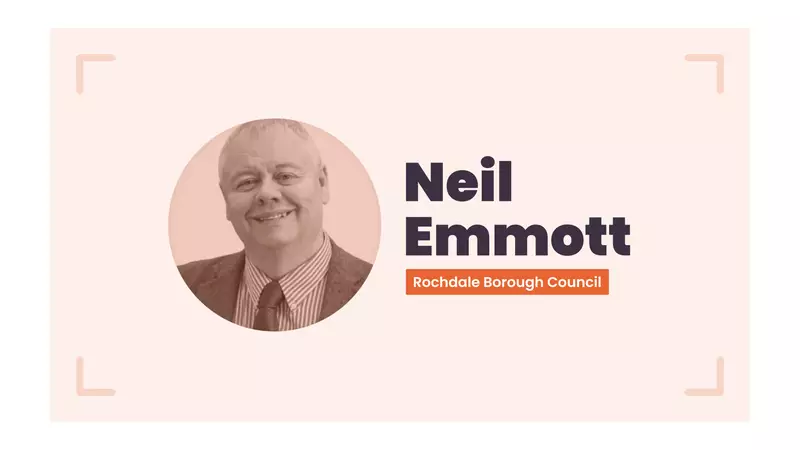 Rochdale Borough's Year of Success: Bloom Awards, Regeneration & Community Spirit