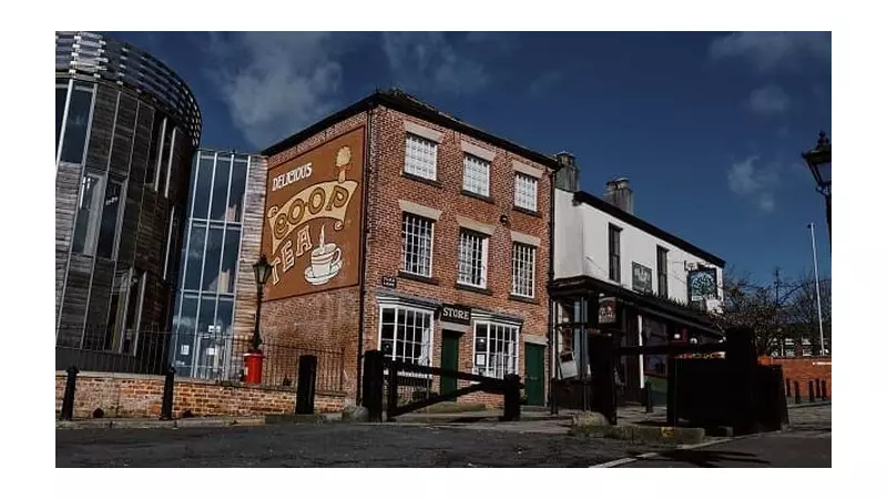 Rochdale Pioneers Museum Named Among UK's Top 10 Heritage Sites for Trade