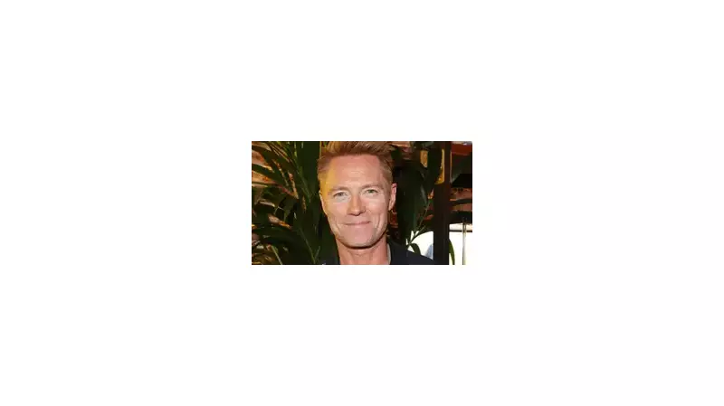 Ronan Keating: Boyzone star's age, wife, family, songs and £25m net worth