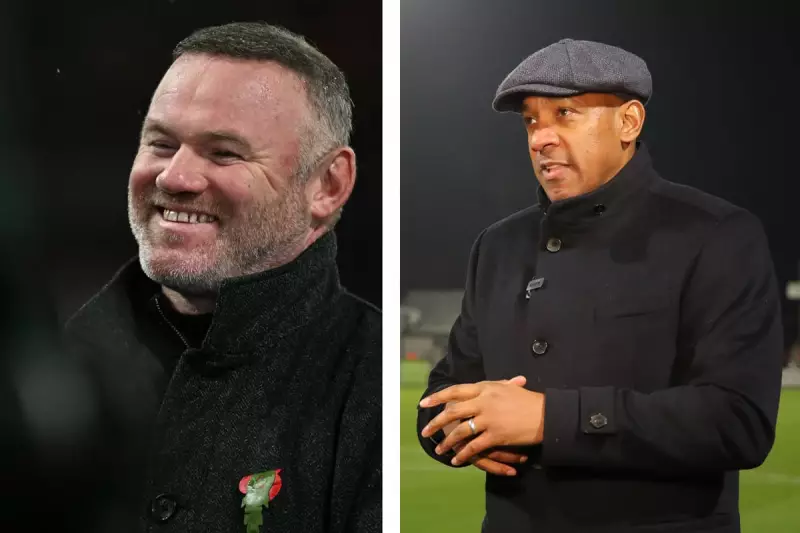 Rooney & Dublin Clash: Can Aston Villa Win the Premier League Title?