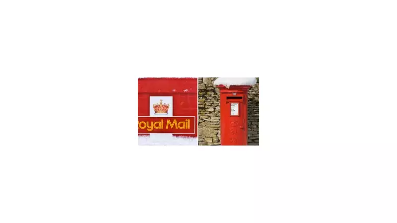 Royal Mail Christmas 2025: Delivery Dates for Christmas Eve, Day & Boxing Day