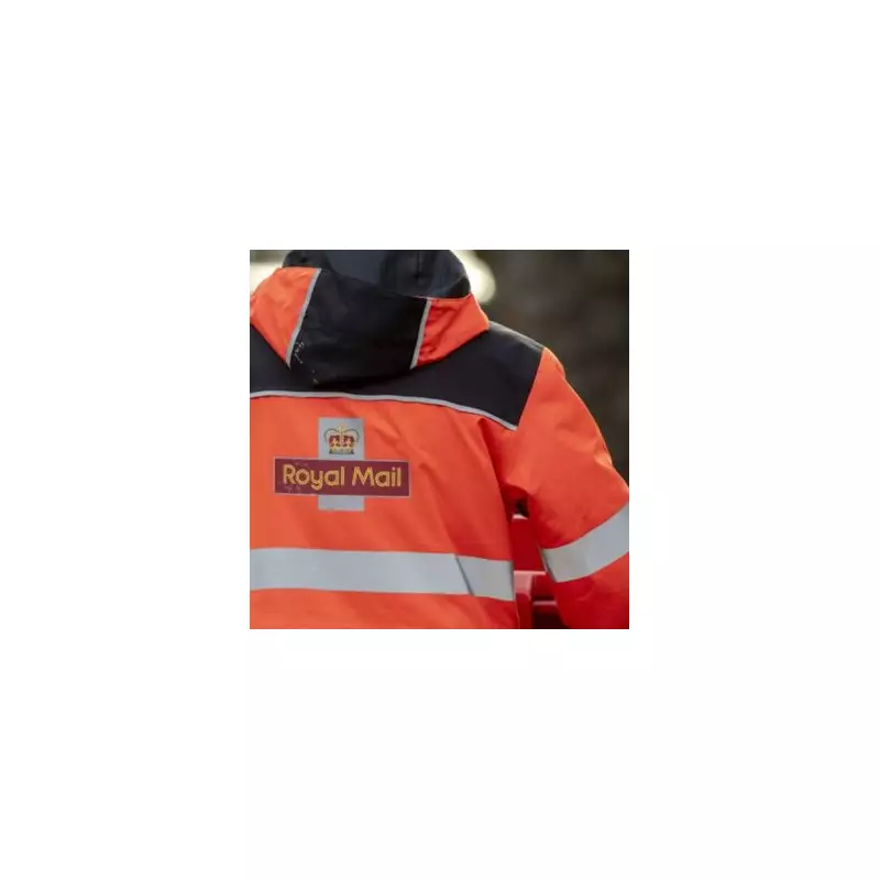 Royal Mail Christmas Warning: 47 Postcodes Face Delivery Delays