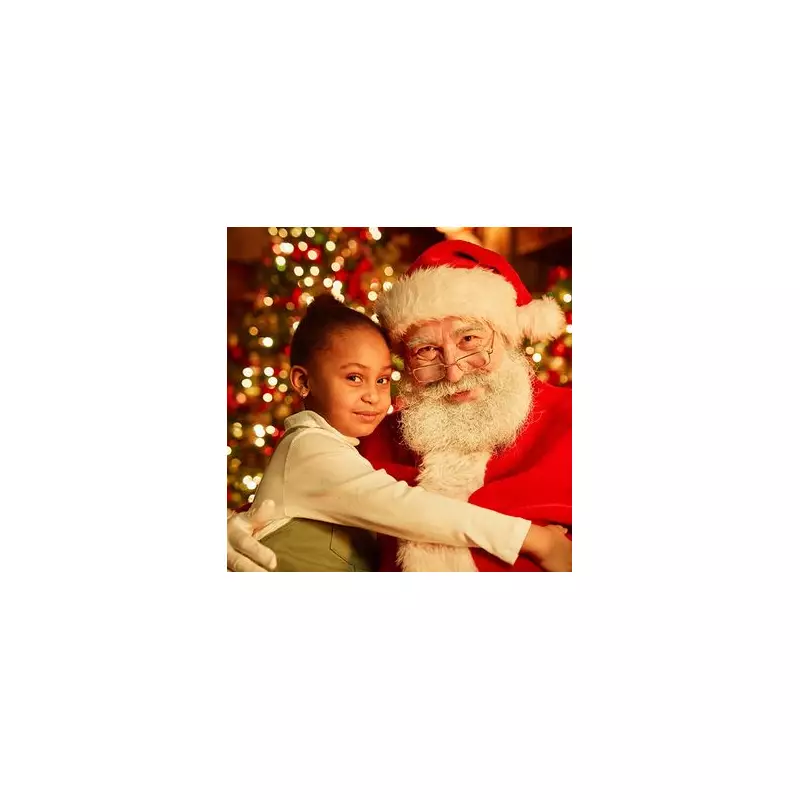 Royal Mail's Santa Mail Deadline: Parents Must Post by Dec 10