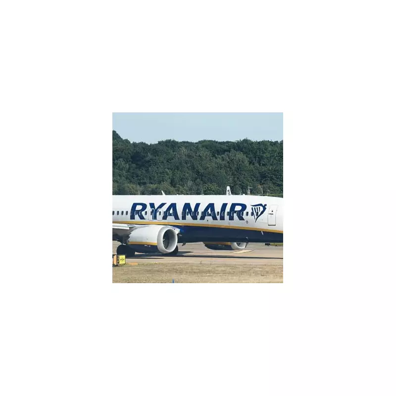 Ryanair to Appeal 'Bizarre' €256m Italian Fine Over Distribution Model
