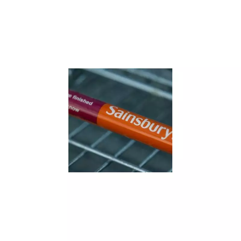 Sainsbury's Facial Recognition Rollout Sparks 'Very Dangerous' Warning