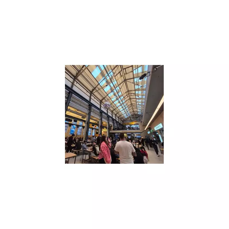 Saint Paul's Market: The Birmingham Restaurant Opening That Blew Our Socks Off in 2025