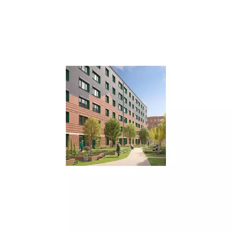 Salford Approves 185 New Homes in Next Phase of Adelphi Village