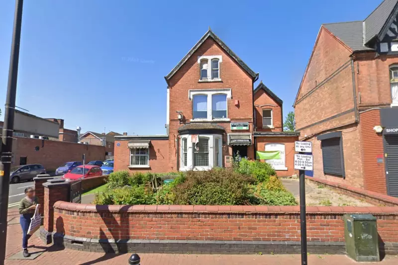 Sandwell Council Approves Conversion of Historic Bearwood Club into Homes