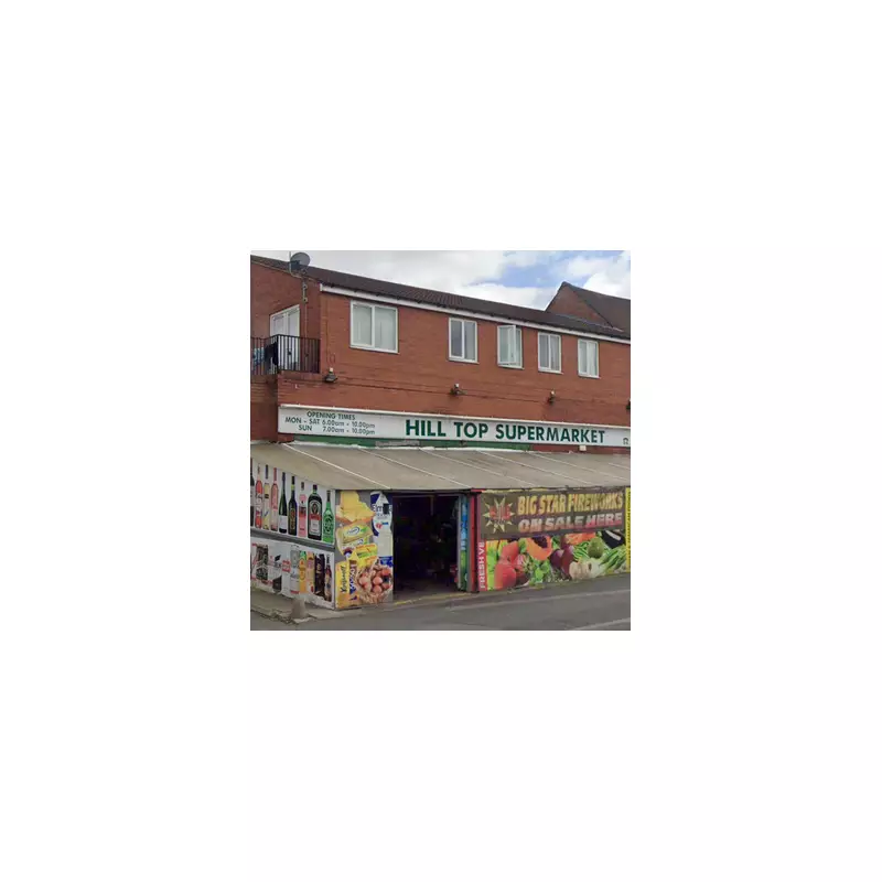 Sandwell's Licensing Crackdown: Pubs Shut, Fake Goods Seized in Busy Year