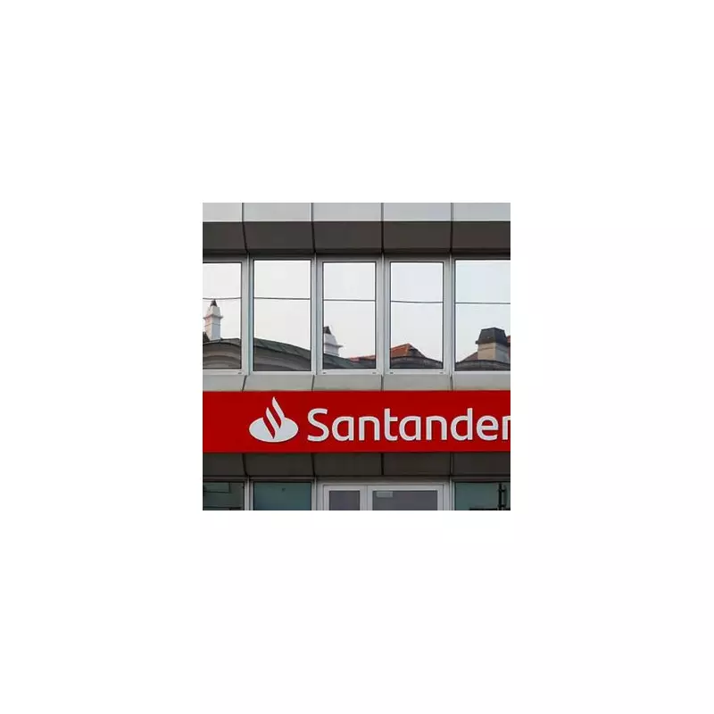 Santander Joins Switch Bonanza: £225 Boost for UK Customers