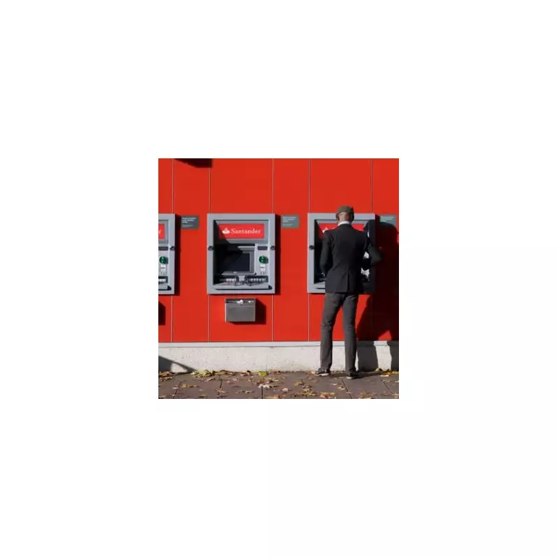 Santander Passes Bank of England Stress Test, Vows to Withstand 'Severe Shock'