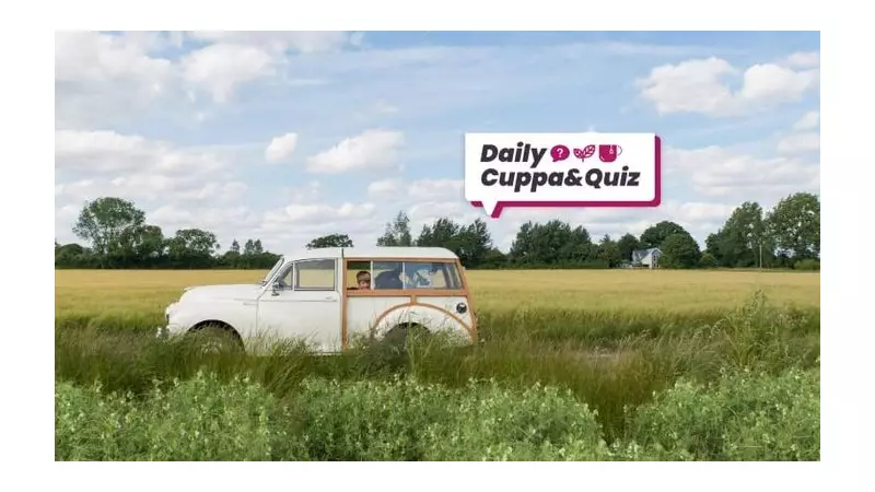 Saturday Quiz: Test Your 1960s Knowledge and Boxing Day Trivia