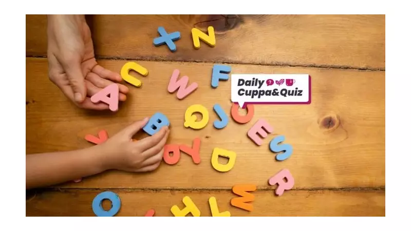 Saturday Quiz: Test Your Wits with General Knowledge & Cryptic Clues