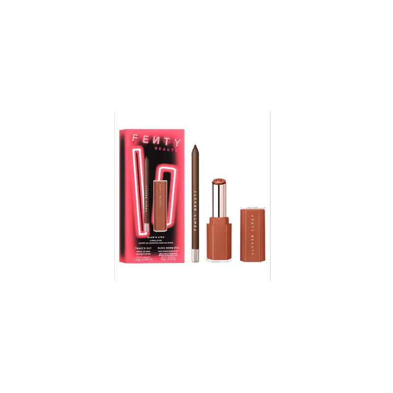 Save £18 on Fenty Beauty's 'Dream Combo' Lip Set at Boots