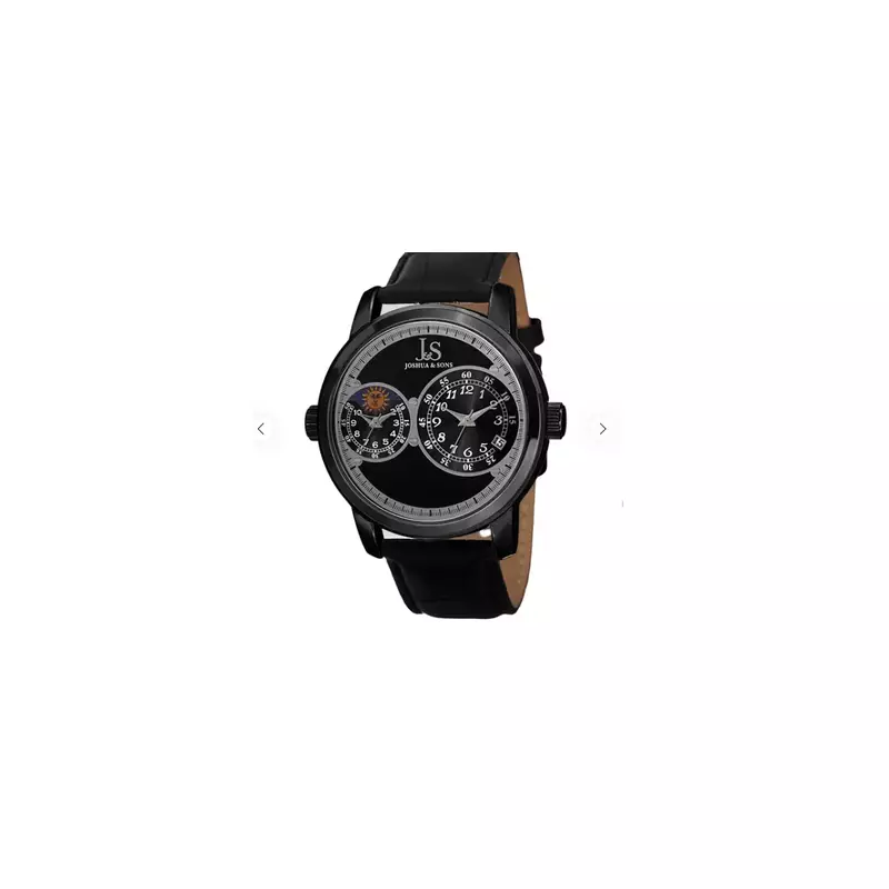 Save Over £355 on 'Very Stylish' Watch That 'Mimics' £14k Luxury Brand