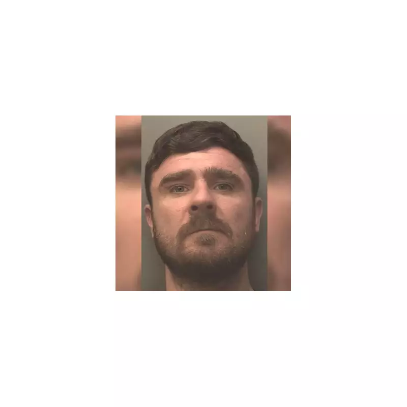 Scaffolder's 14-month jail term for dangerous e-bike getaway sparks courtroom rant