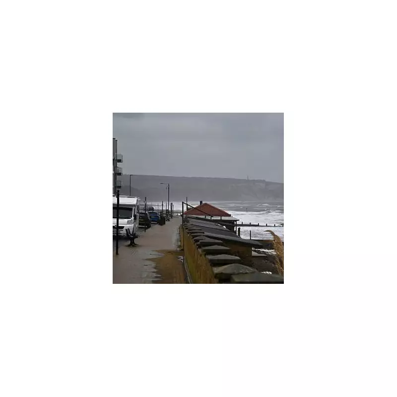 Scarborough May Scrap Campervan Ban After 2,000+ Complaints