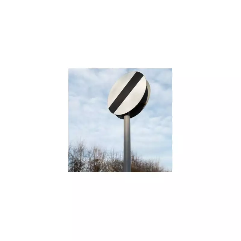 Scotland Raises HGV Speed Limits to 50mph on Single Carriageways