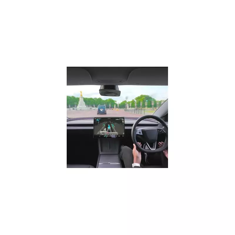 Self-Driving Cars on UK Roads by 2026 as Labour Unveils New Safety Plan