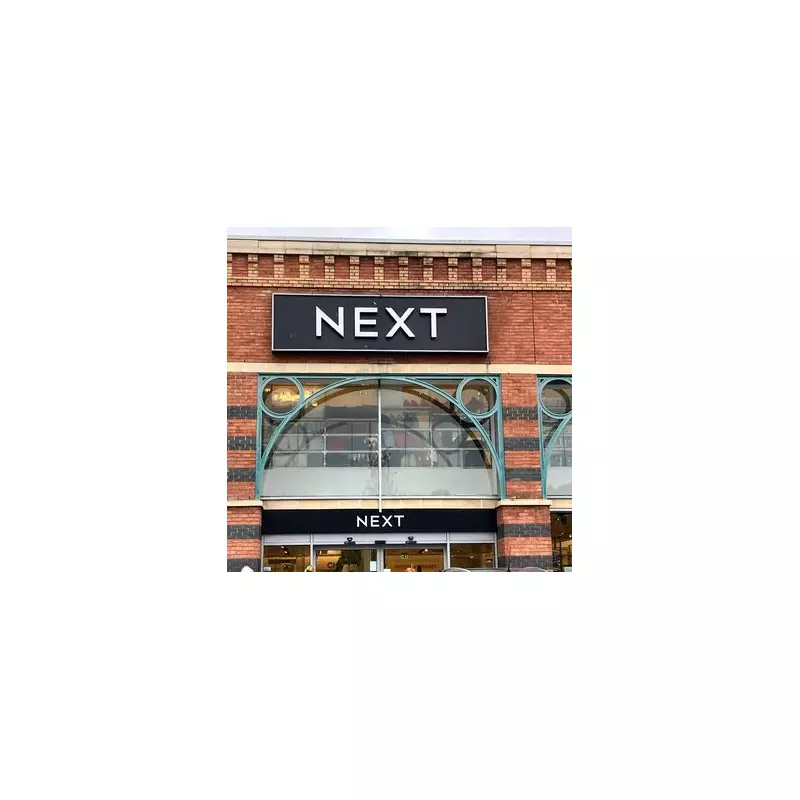 Shoppers Rave: Next's 'Very Slimming' Jeans Become Festive Wardrobe Staple