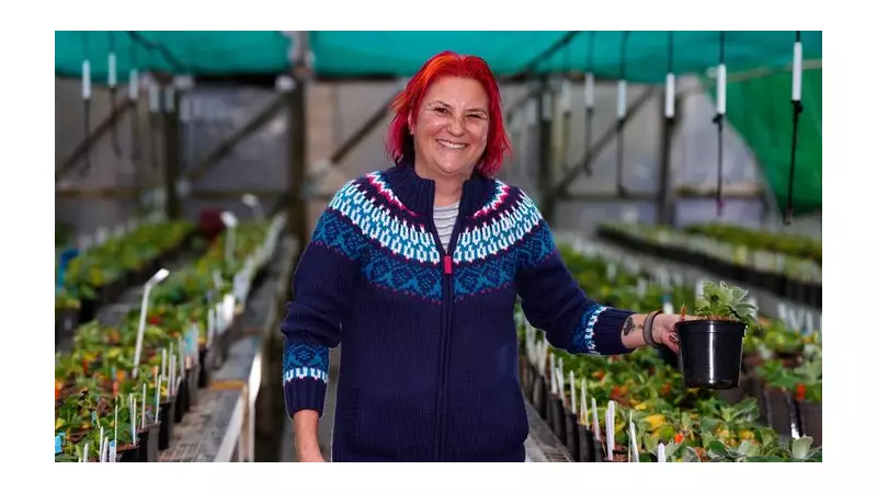 Shropshire mum adopts two siblings and urges others to consider adoption