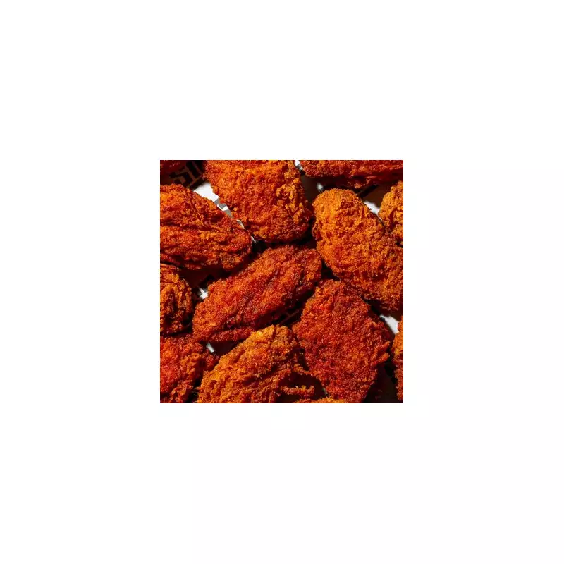 Sides Burger Chain Launches 'Ultimate Christmas Dinner' Burger in UK