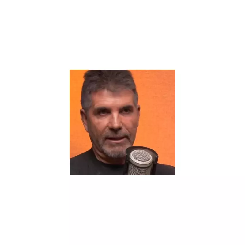 Simon Cowell on X Factor Lawsuits, Liam Payne's Death & Louis Walsh Jibes