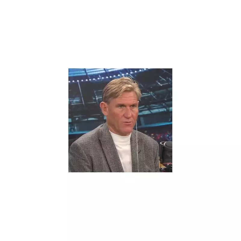 Simon Jordan: Emery's 'Water into Wine' Villa Face PSR Hurdle in Title Race