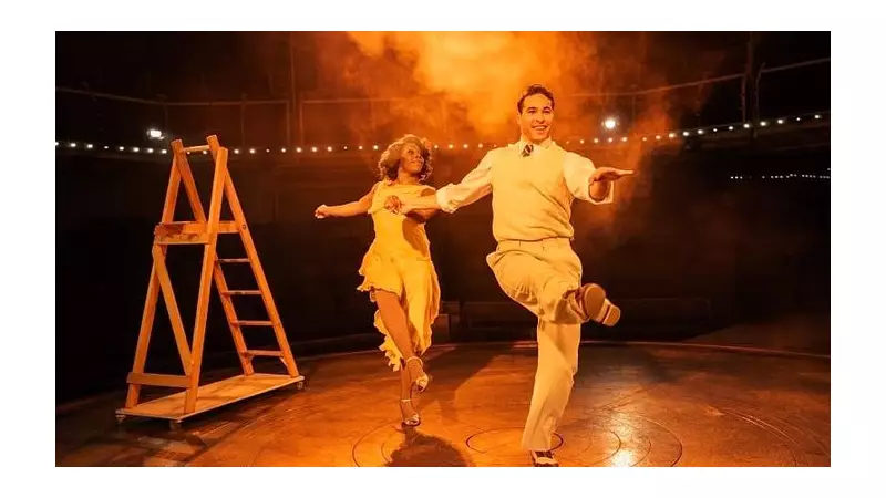 Singin' in the Rain Splashes into Manchester & Rochdale's Cultural Highlights