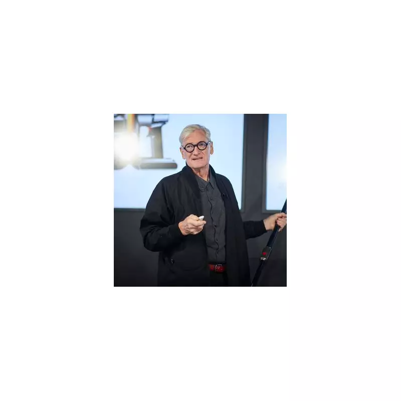 Sir James Dyson: UK Must 'Want' to Keep Manufacturing to Survive