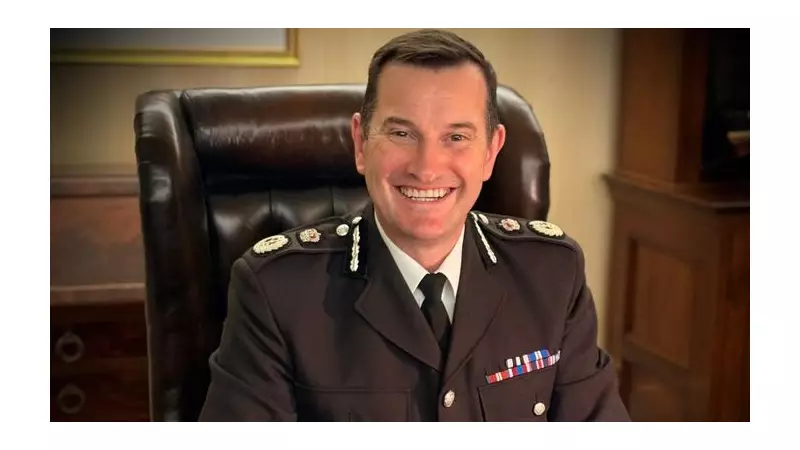 Sir John Robins Awarded Knighthood for Services to Policing in West Yorkshire