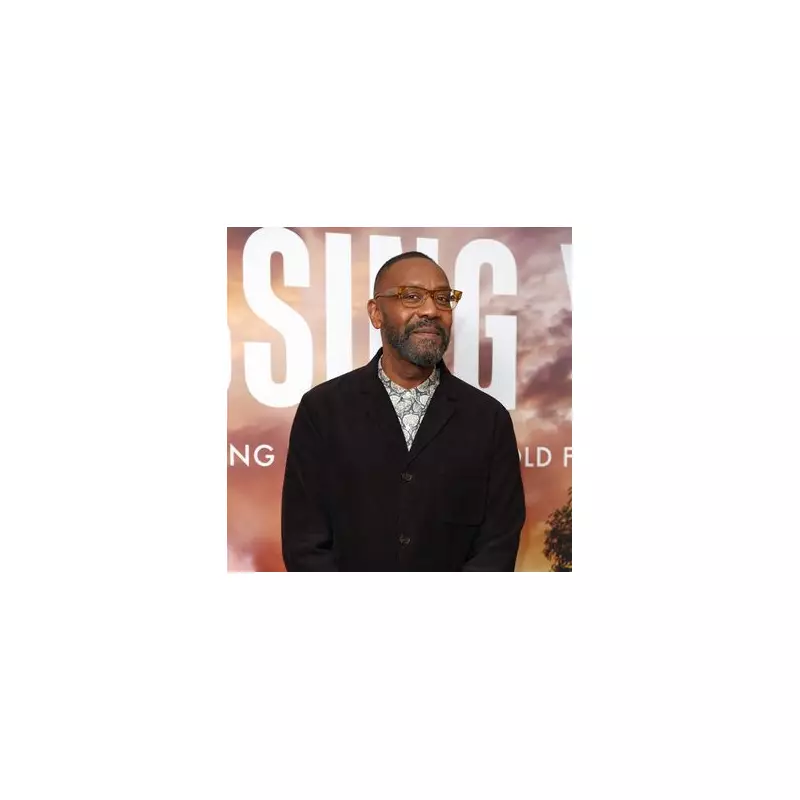 Sir Lenny Henry Announces 'Special' Hometown Show in Dudley for May 2026