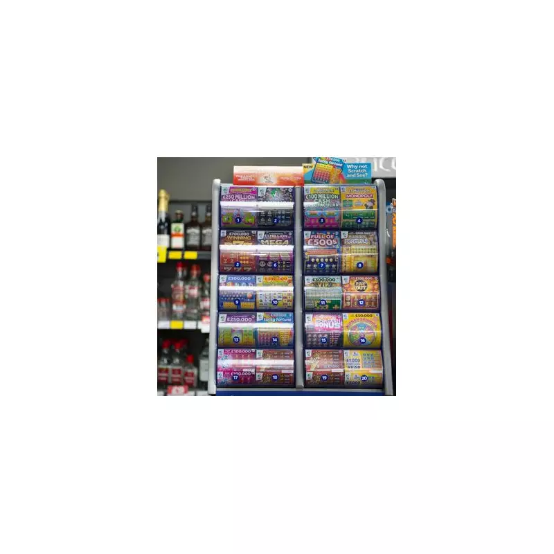 Six Unclaimed Lottery Prizes Worth Millions - UK Winners Have Weeks to Act