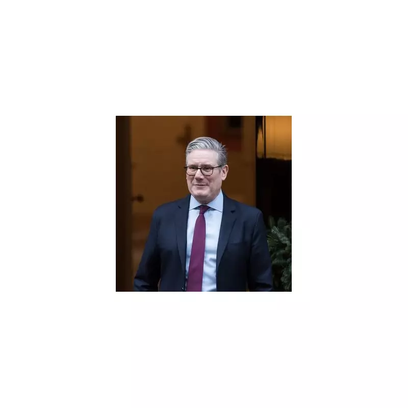 Sixth Rate Cut Since Election: Starmer Welcomes BoE Move to 3.75%