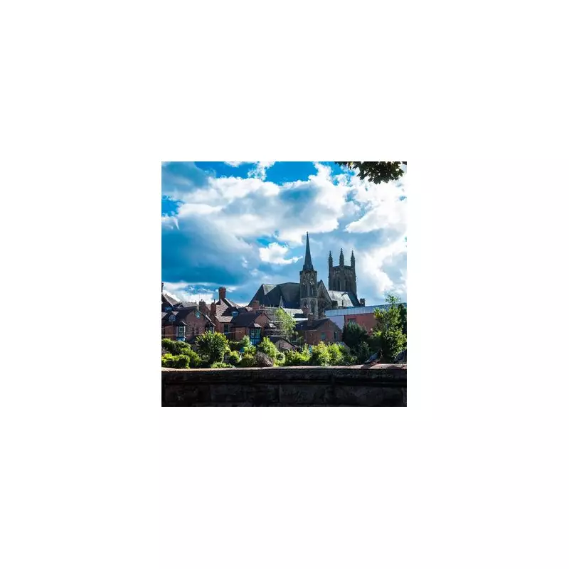 Skipton Crowned UK's Happiest Place to Live in 2025 Rightmove Survey