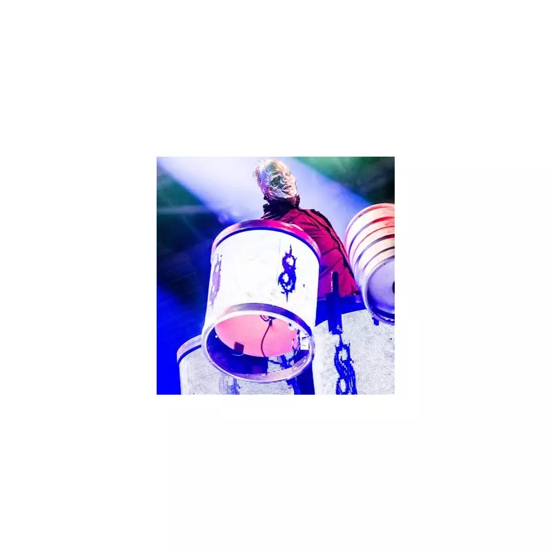 Slipknot's 'Lost' 2008 Album 'Look Outside Your Window' Set for 2026 Release