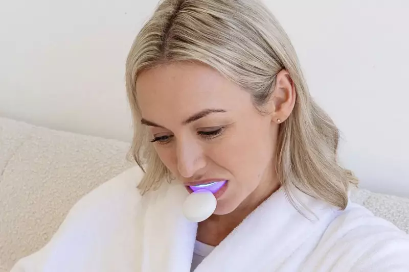 SmilePro Teeth Whitening: Real Customer Reviews Reveal Fast Results