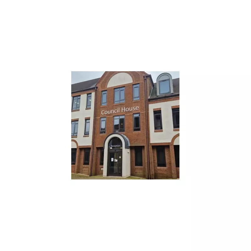 Solihull Council's Week: Pub Revamp, Green Belt Row & Fly-Tipping Fight