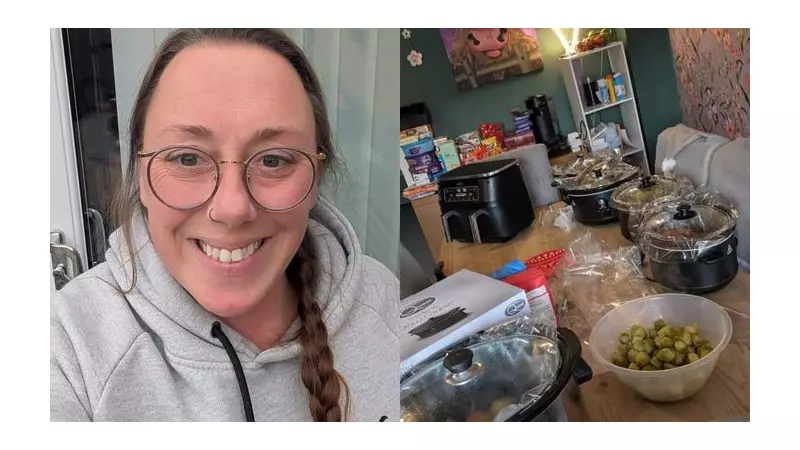 Solihull Mum to Cook 108 Christmas Dinners for Community in Touching Tribute