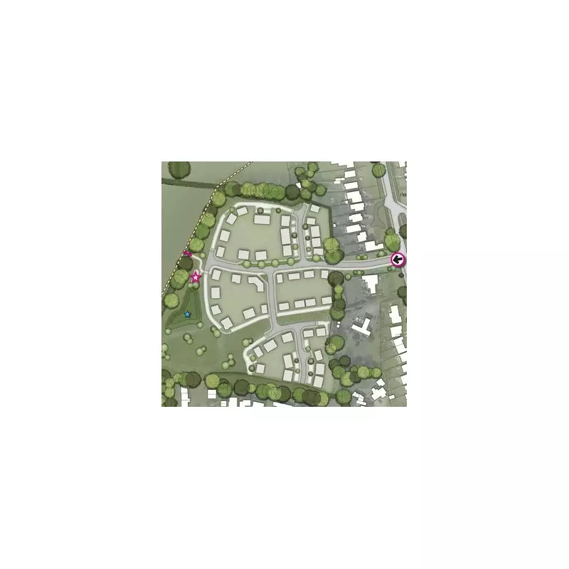 Solihull Planners Reject 80-Home Hockley Heath Estate Over Flood Fears