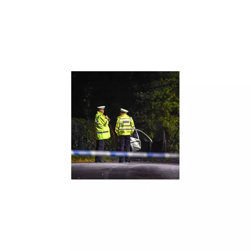 Solihull Road Deaths Fall But 2030 Safety Target at Risk