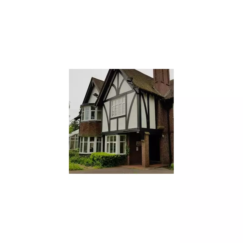 Solihull's £15m Special School Axed as Government Shifts £3bn Funding