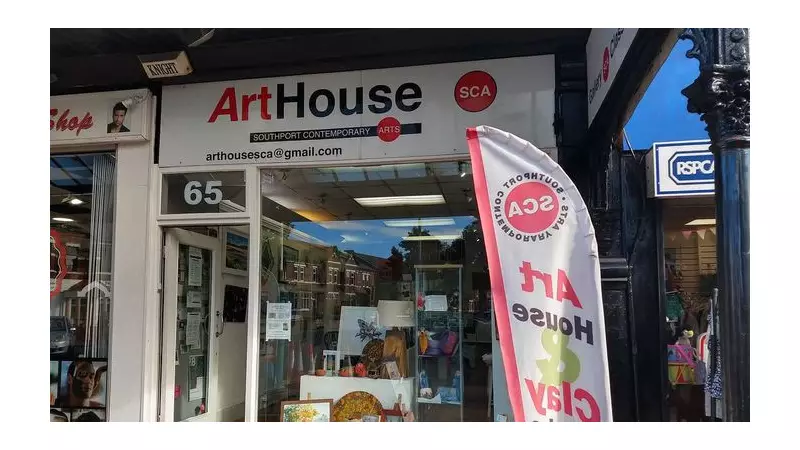 Southport's 2026 Under The Bed Art Sale: Uncover Hidden Gems at ArtHouse