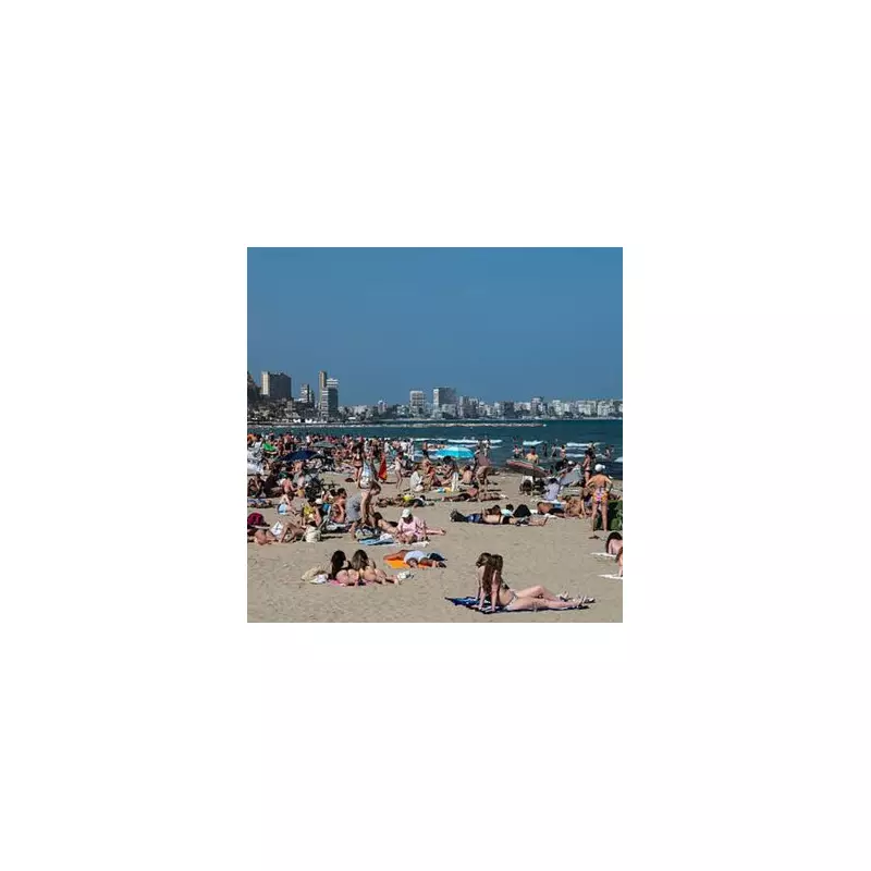 Spain's New Smoking Ban: Major Public Space Crackdown Targets Tourists