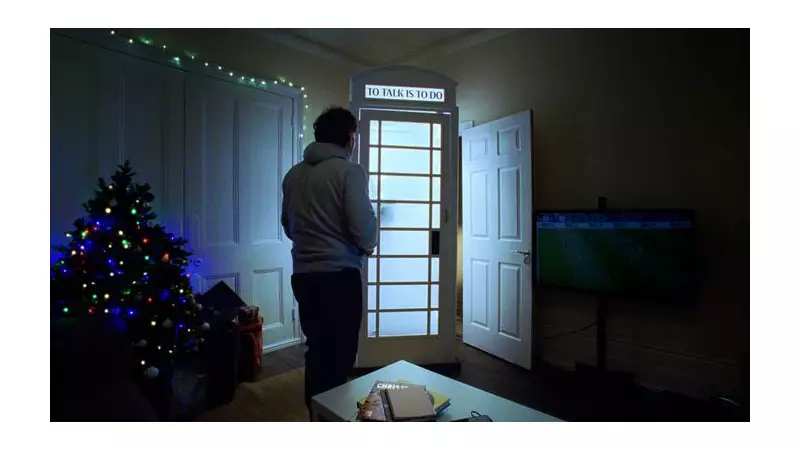 Spurs Tackle Mental Health Stigma with Powerful Film & Fan Support